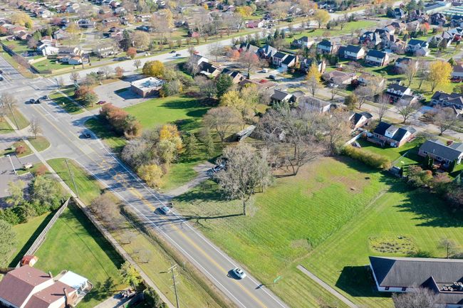 45511 Warren Rd, Home with 3 bedrooms, 0 bathrooms and null parking in Canton MI | Image 4