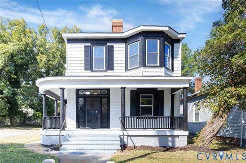 510 Byrne St, Petersburg, VA, 23803-5002 | Card Image