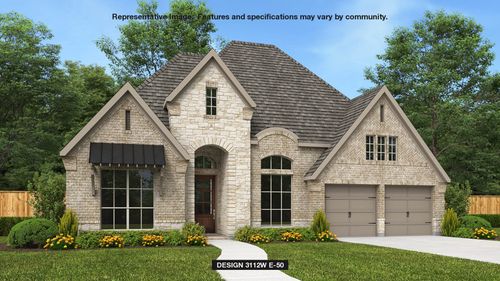 913 River Sky Rd, Lavon, TX, 75166-2199 | Card Image