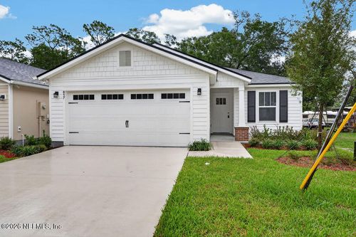 817 Jackson Road, Jacksonville, FL, 32225 | Card Image