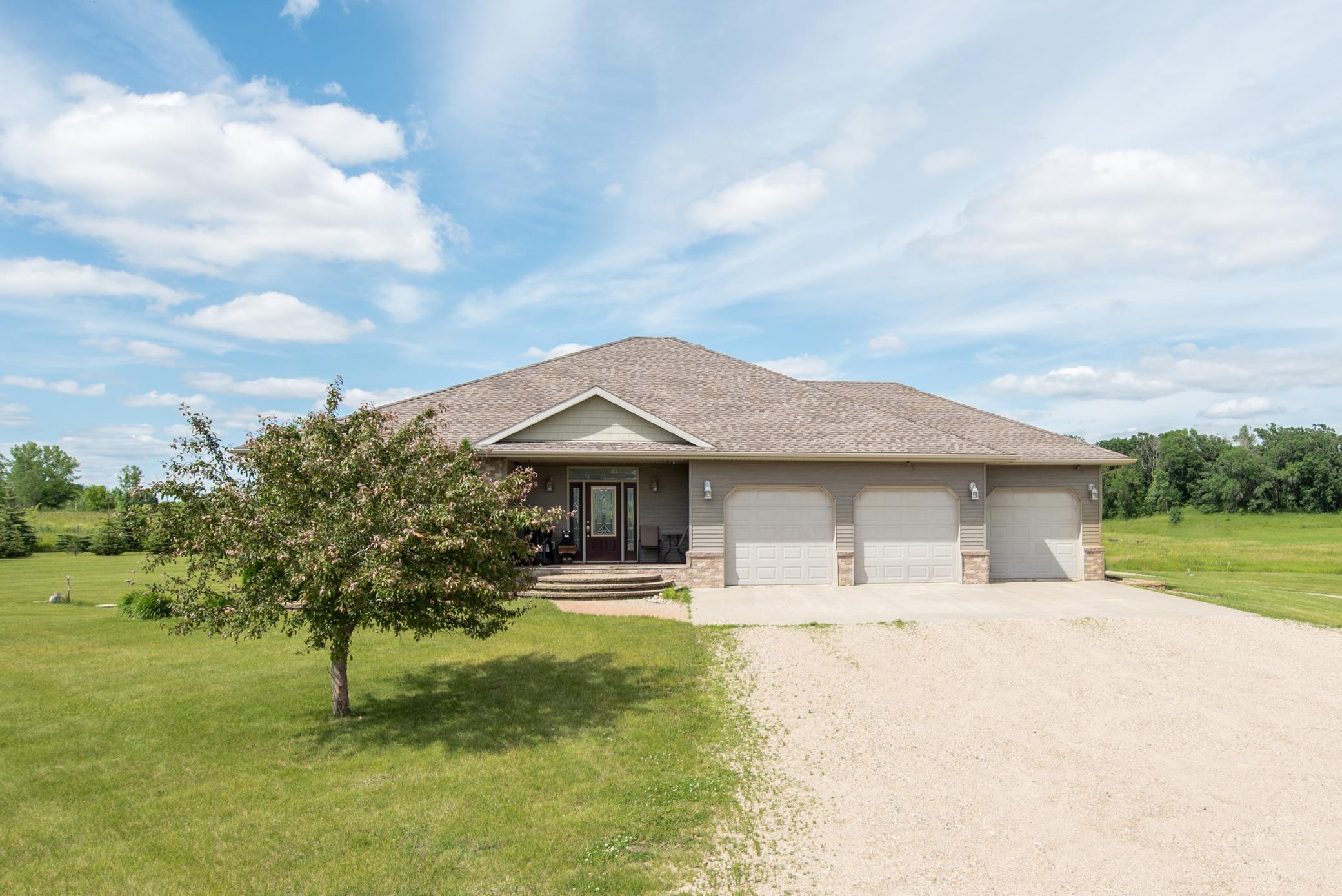 County Road 24 , Glenwood, MN 56334