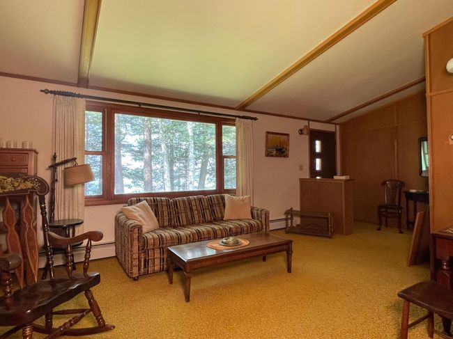 19814 Thousand Island Lake Rd, House other with 3 bedrooms, 2 bathrooms and null parking in Watersmeet MI | Image 5