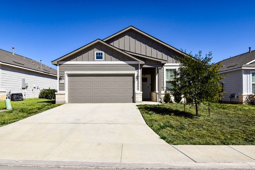 155 Connor Crk, San Antonio, TX, 78253-7200 | Card Image