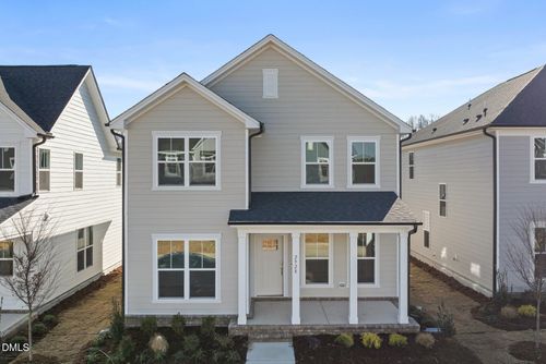 2928 Denson Road, Willow Springs, NC, 27592 | Card Image