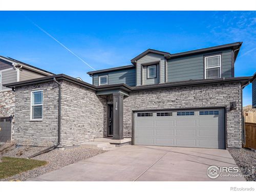 576 Red Rock Place, Brighton, CO, 80601 | Card Image