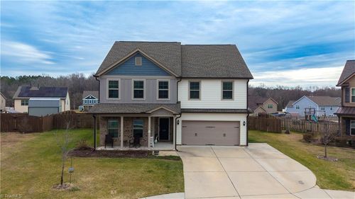 115 Radiant Path, Trinity, NC, 27370-8022 | Card Image