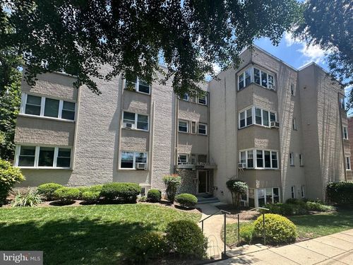 apt-5-2339 40th Pl Nw, WASHINGTON, DC, 20007-1622 | Card Image