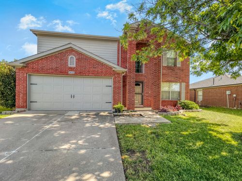 2432 Tisbury Way, Little Elm, TX, 75068-5821 | Card Image
