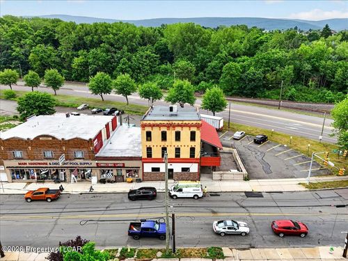 650 S Main Street, Wilkes Barre, PA, 18702 | Card Image