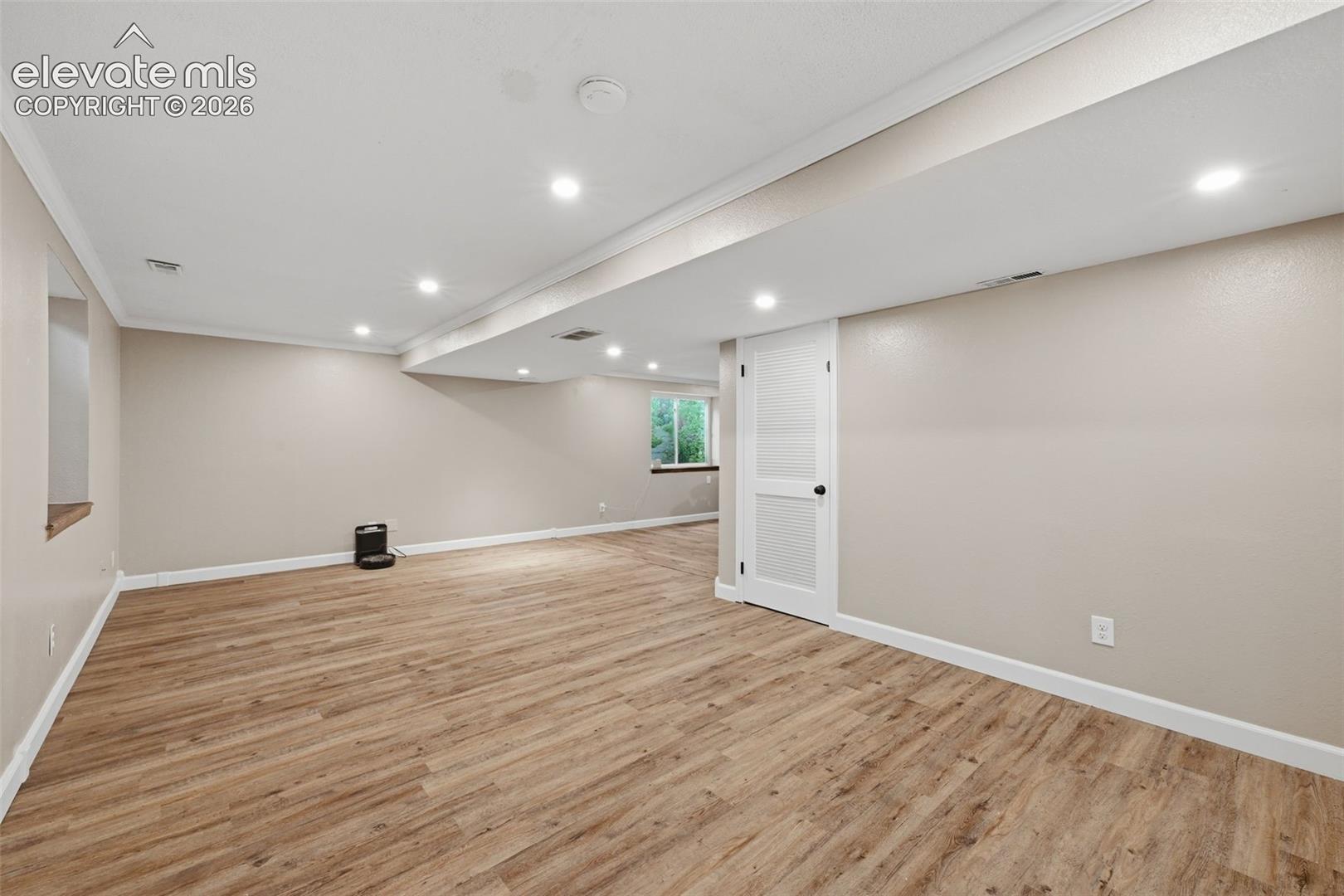 Residential in Colorado Springs