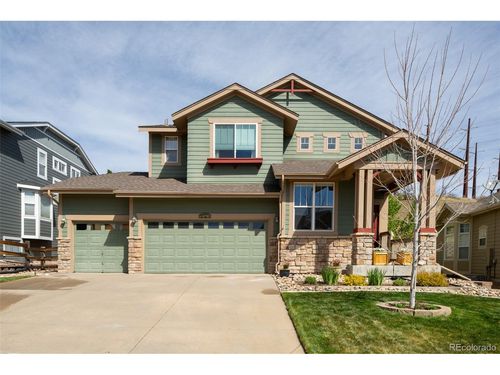 7367 Serena Dr, Castle Pines, CO, 80108 | Card Image
