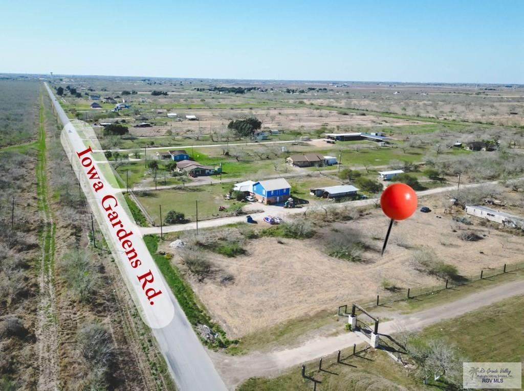 Land in San Benito 3