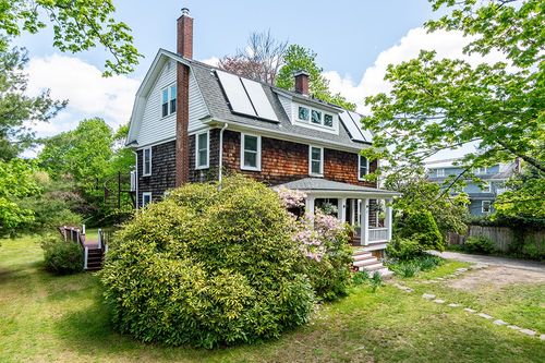 17 Briar Ln, Kingston, RI, 02881-1402 | Card Image