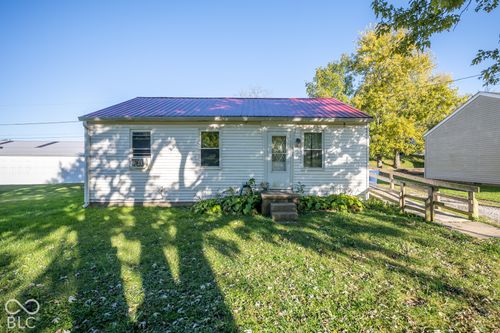 807 N Madison Street, Greencastle, IN, 46135 | Card Image