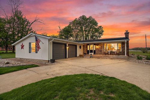 2623 W Hickory Ct, La Porte, IN, 46350 | Card Image