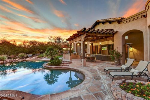 6231 E Flat Iron Loop, Gold Canyon, AZ, 85118-1877 | Card Image