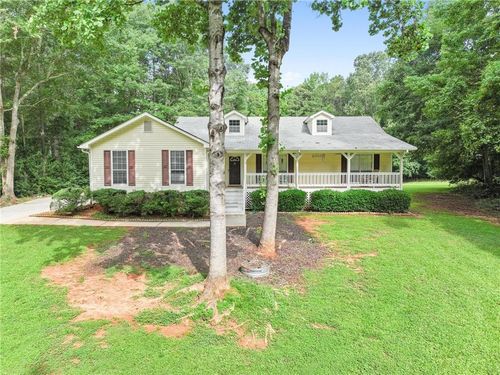109 Cotton Dr, Stockbridge, GA, 30281-1961 | Card Image