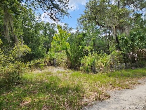 11335 N Ginny Lane Pt, INGLIS, FL, 34449-9220 | Card Image
