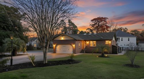 59 Snow Ln, Pawleys Island, SC, 29585-7281 | Card Image