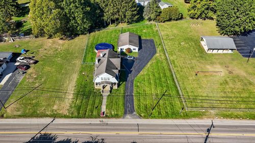 3131 Springfield Xenia Rd, Springfield, OH, 45506 | Card Image
