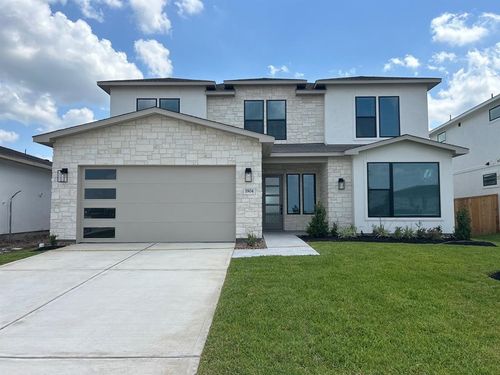 1904 Drover Ln, Rosenberg, TX, 77471 | Card Image