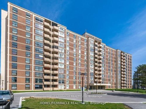 909-335 Driftwood Ave, North York, ON, M3N2P3 | Card Image