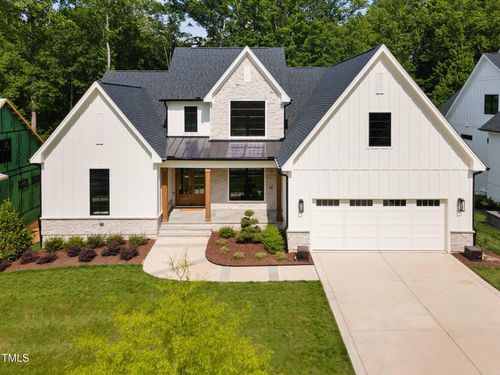 3832 Noremac Dr, Raleigh, NC, 27612-4337 | Card Image