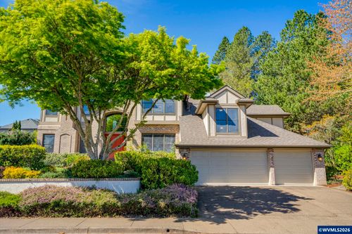 4396 Nw Honeysuckle Dr, Corvallis, OR, 97330-3300 | Card Image