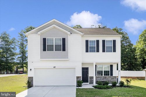 47 Orpington Dr, MARTINSBURG, WV, 25403-7753 | Card Image