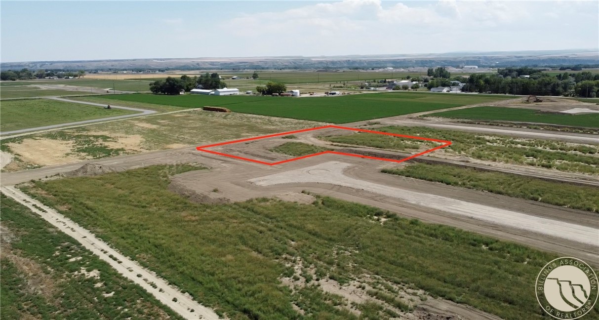 Land in Billings