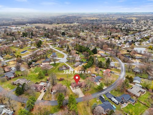 7981 Acre Ln, Brownsburg, IN, 46112-8569 | Card Image