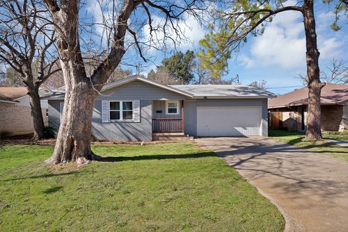 1110 Hollis St, Arlington, TX, 76013-2603 | Card Image