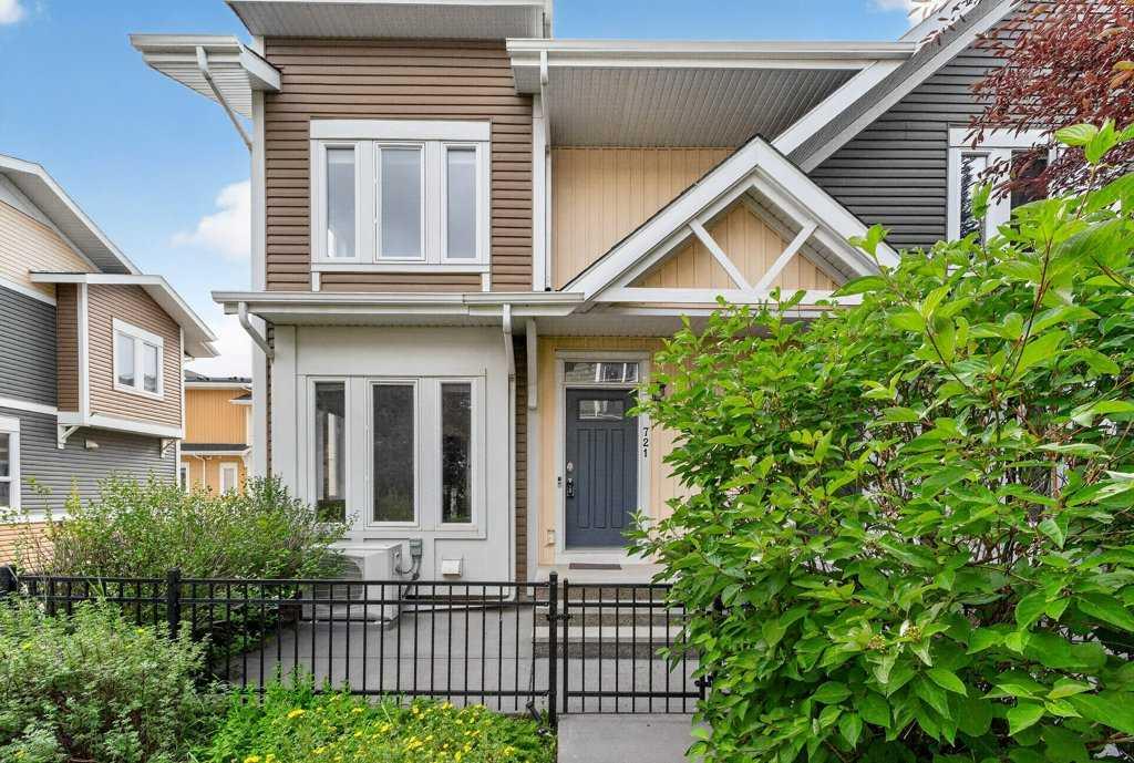 Residential in Calgary 3