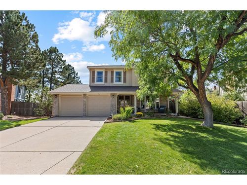 36 Clare Ct, Castle Pines, CO, 80108-9272 | Card Image