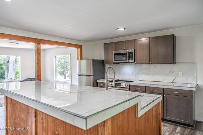 1103 Hylan Ave, House other with 5 bedrooms, 3 bathrooms and 2 parking in Hamlet NC | Image 14
