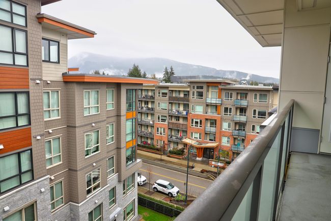 507 - 2651 Library Lane, Condo with 2 bedrooms, 2 bathrooms and 1 parking in North Vancouver BC | Image 7