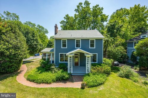 3810 Dresden St, KENSINGTON, MD, 20895-3400 | Card Image