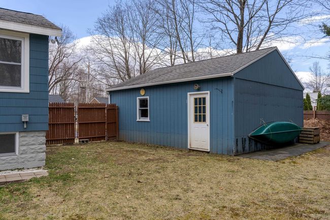 1 Magic Ave, House other with 2 bedrooms, 1 bathrooms and null parking in Rochester NH | Image 30