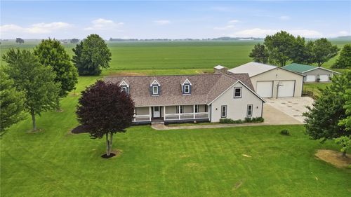 1710 Irvin Rd, Jamestown, OH, 45335-9508 | Card Image