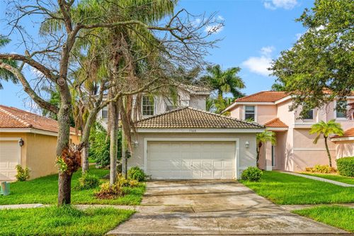 17668 Sw 20th St, Miramar, FL, 33029-5237 | Card Image