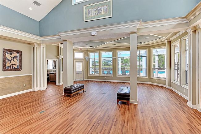 The Palms of Cortez clubhouse. | Image 36