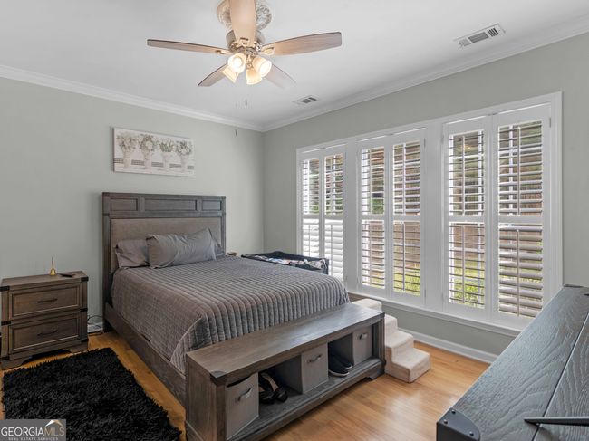 111 Magic Lily Dr, House other with 3 bedrooms, 2 bathrooms and null parking in Griffin GA | Image 26