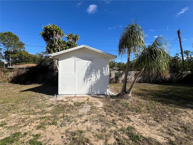 1303 Nancesowee Ave, House other with 3 bedrooms, 2 bathrooms and null parking in Sebring FL | Image 21