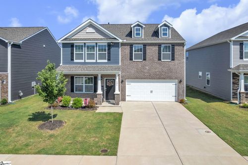 131 Bridges Rd, Simpsonville, SC, 29681 | Card Image