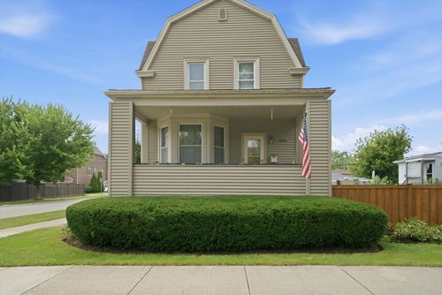 4246 Blanchan Ave, Brookfield, IL, 60513-1804 | Card Image