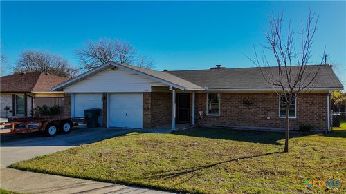 1508 Briar Lane, Killeen, TX, 76543 | Card Image