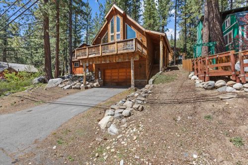 13494 Moraine Rd, Truckee, CA, 96161-3839 | Card Image