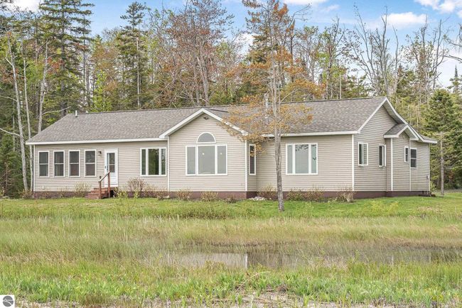 21495 Us Highway 23 N, House other with 2 bedrooms, 2 bathrooms and null parking in Millersburg MI | Image 53