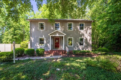 513 Forest Dr, South Boston, VA, 24592-1623 | Card Image