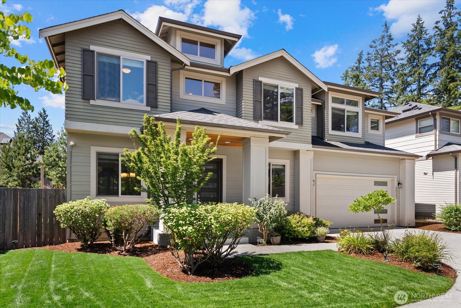 Residential in Renton 5